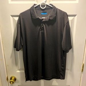 PGA Tour Large Performance Polo